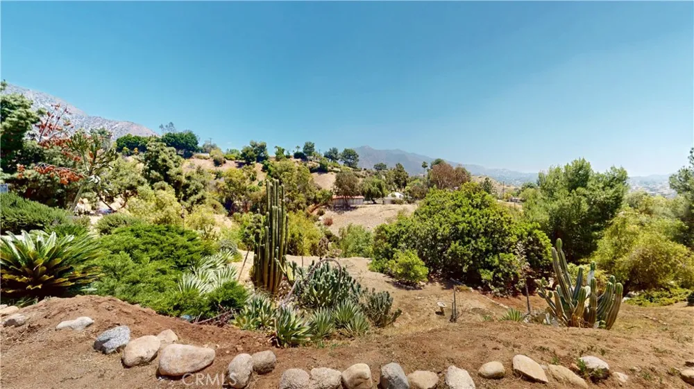 11326 Eby Canyon Road Sunland, CA 91040