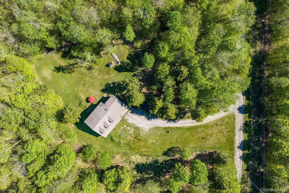 114 Turkey Hollow Lane Livingston Manor, NY 12758