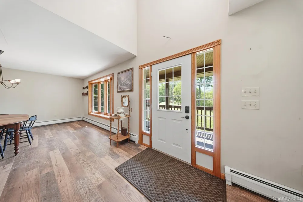 114 Turkey Hollow Lane Livingston Manor, NY 12758