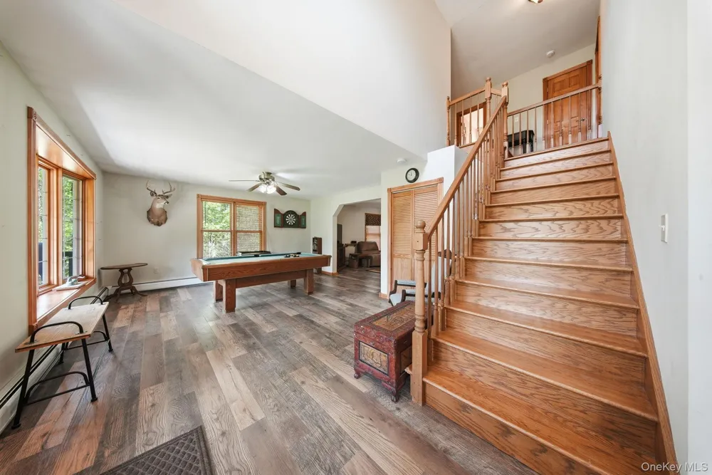 114 Turkey Hollow Lane Livingston Manor, NY 12758