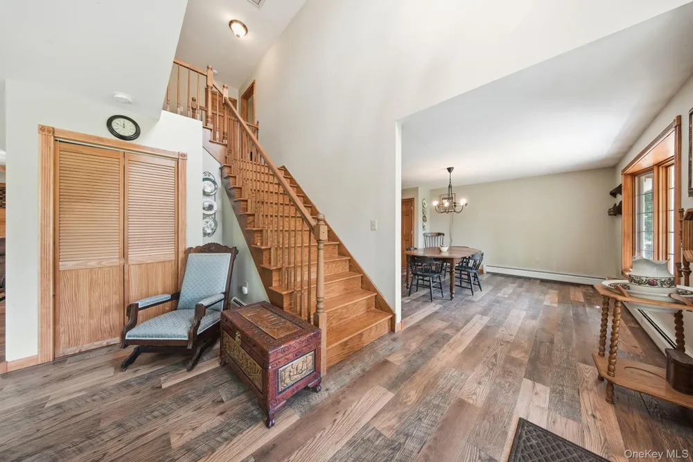 114 Turkey Hollow Lane Livingston Manor, NY 12758