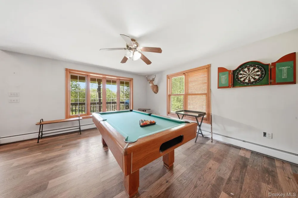 114 Turkey Hollow Lane Livingston Manor, NY 12758