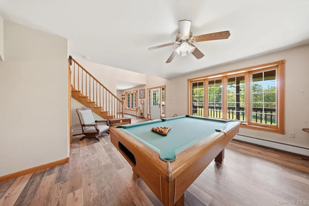 114 Turkey Hollow Lane Livingston Manor, NY 12758