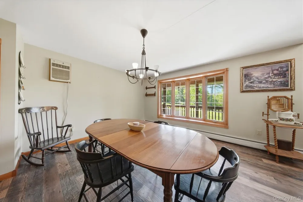 114 Turkey Hollow Lane Livingston Manor, NY 12758