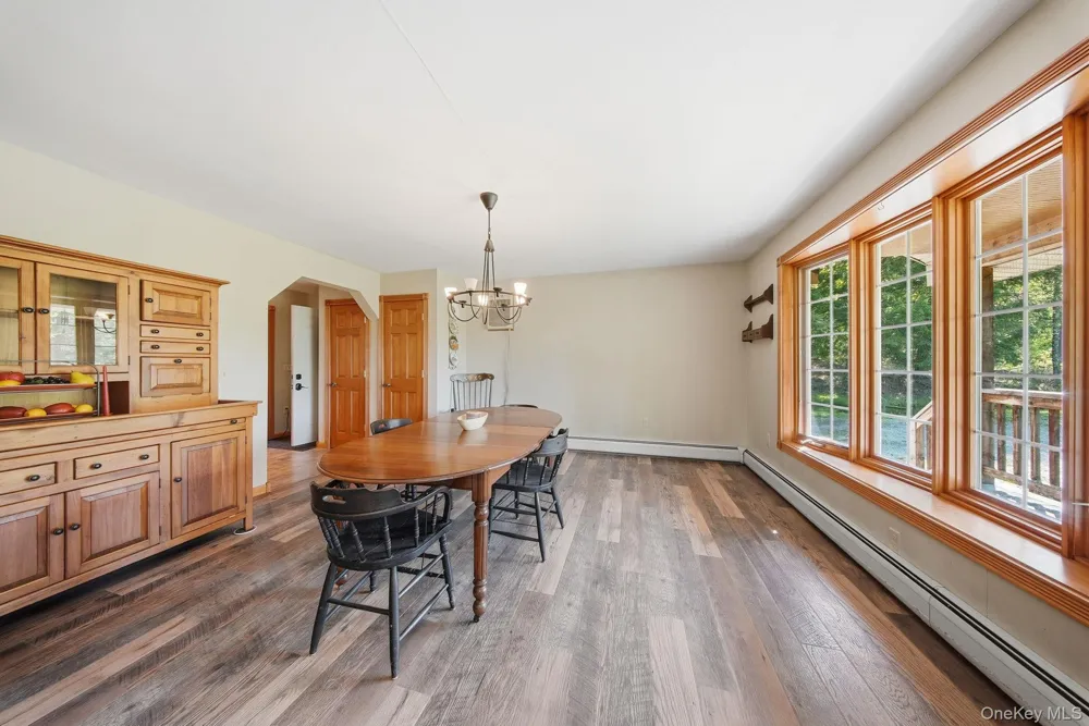 114 Turkey Hollow Lane Livingston Manor, NY 12758