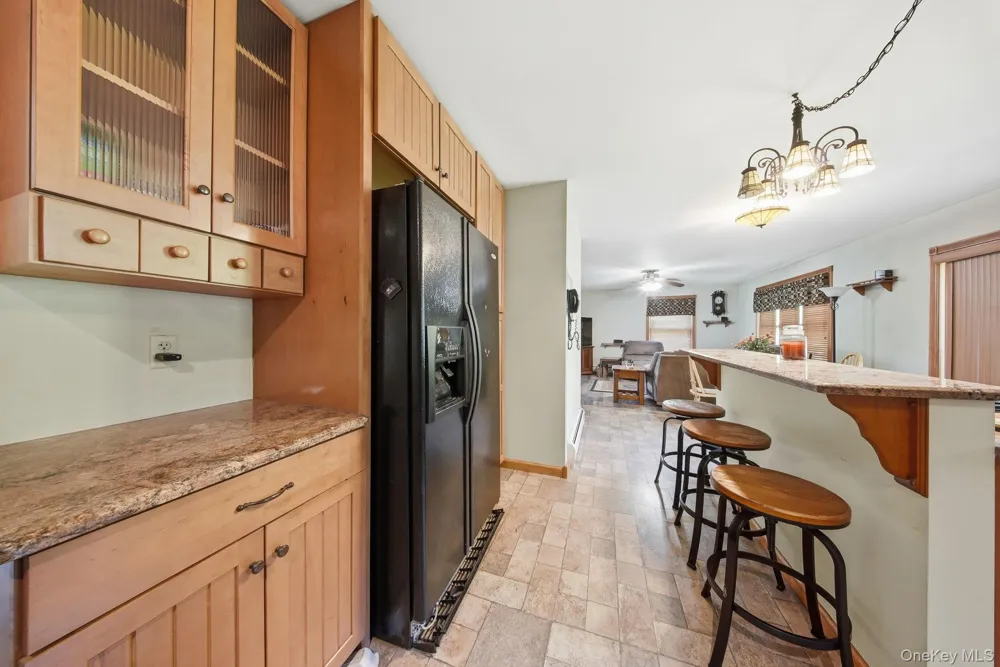 114 Turkey Hollow Lane Livingston Manor, NY 12758