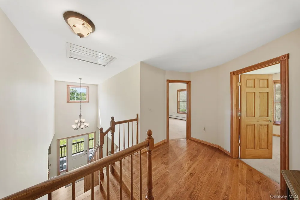 114 Turkey Hollow Lane Livingston Manor, NY 12758