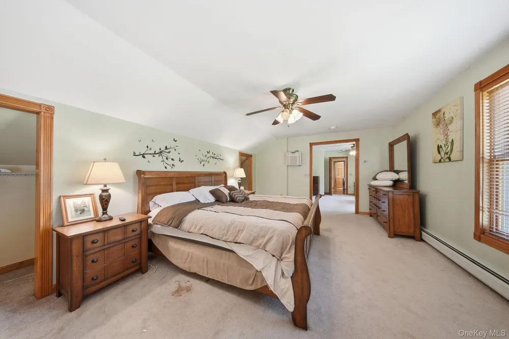 114 Turkey Hollow Lane Livingston Manor, NY 12758