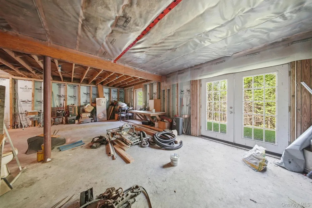 114 Turkey Hollow Lane Livingston Manor, NY 12758