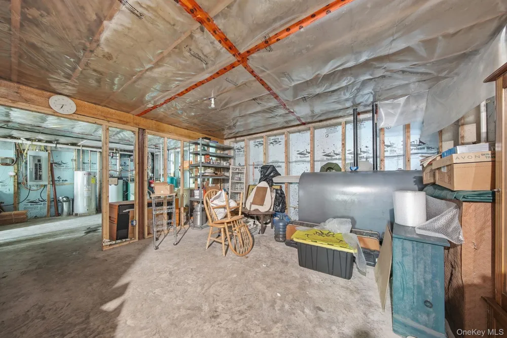 114 Turkey Hollow Lane Livingston Manor, NY 12758