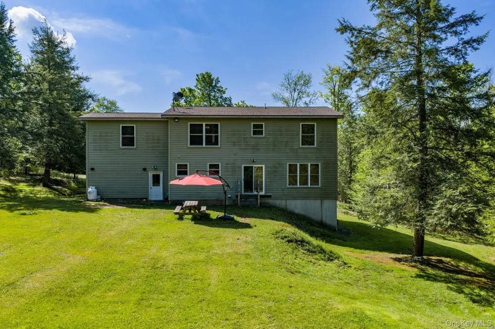 114 Turkey Hollow Lane Livingston Manor, NY 12758