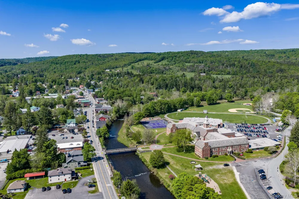 114 Turkey Hollow Lane Livingston Manor, NY 12758