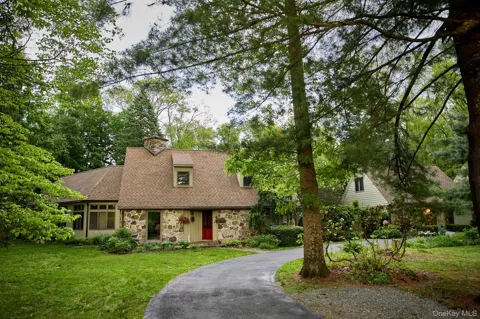 96 Plains Road