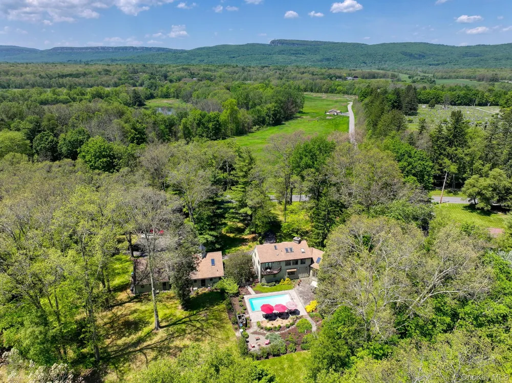 96 Plains Road New Paltz, NY 12561