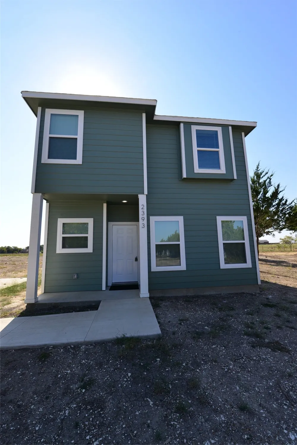 2393 Murphy Court Red Oak, TX 75154