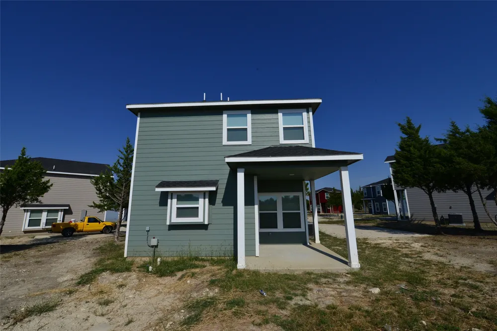 2393 Murphy Court Red Oak, TX 75154