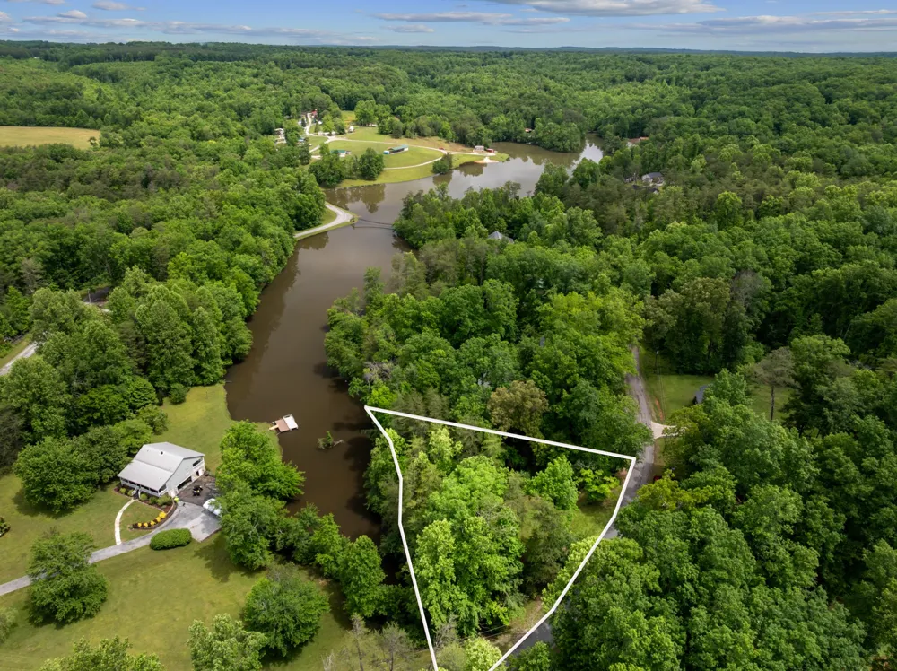 0 Siever Rd Crossville, TN 38572