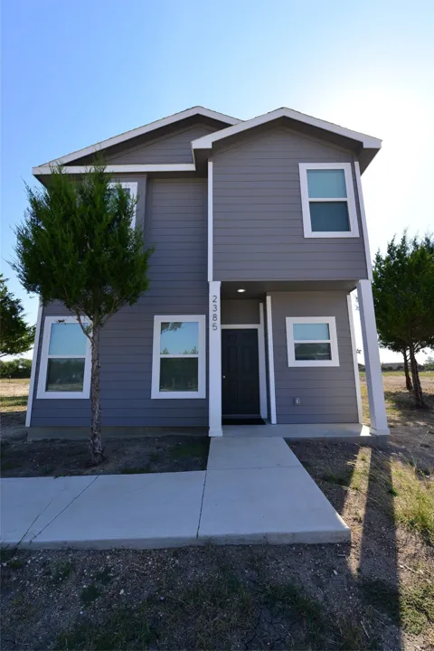 2385 Murphy Court