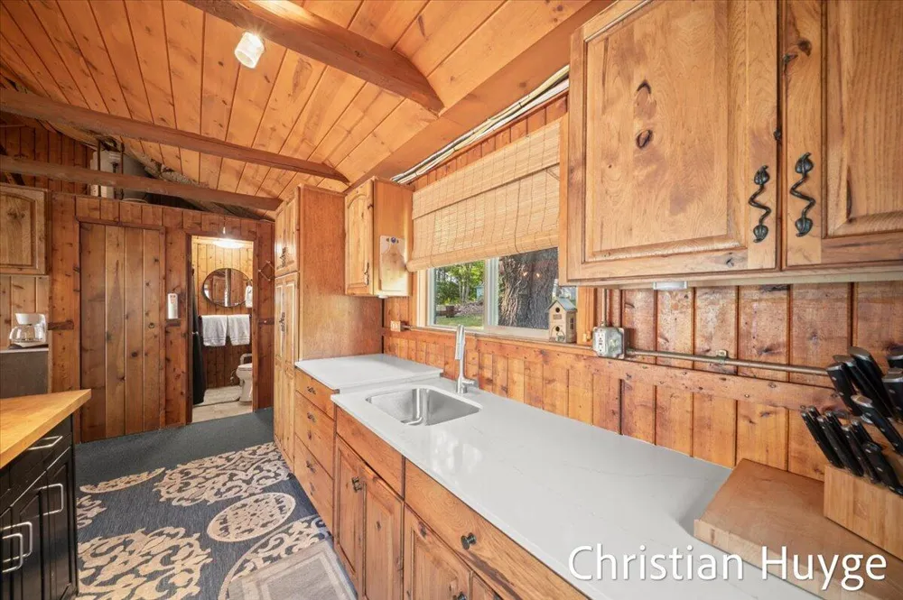 8818 E 128th Street Sand Lake, MI 49343