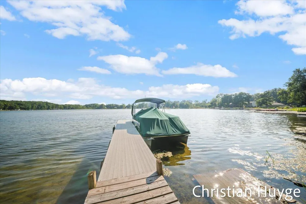 8818 E 128th Street Sand Lake, MI 49343