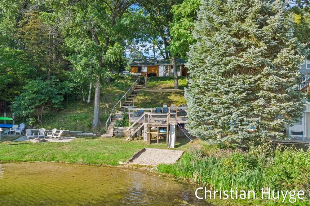 8818 E 128th Street Sand Lake, MI 49343
