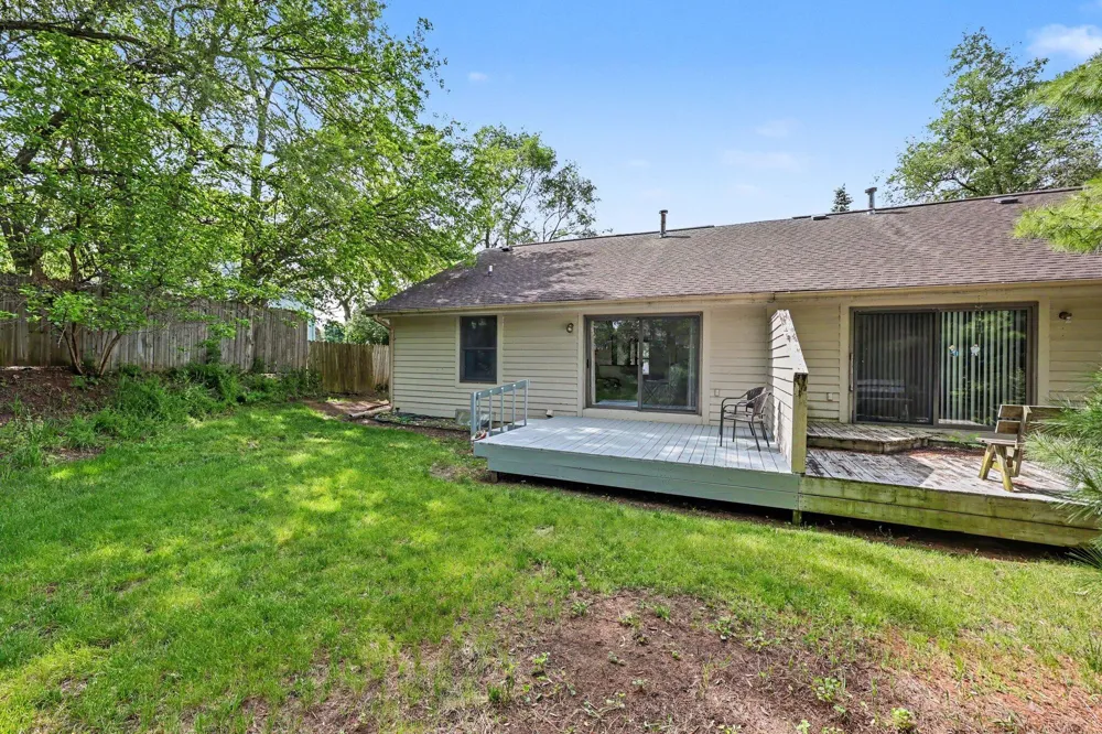 674 South Street Grass Lake Village, MI 49240
