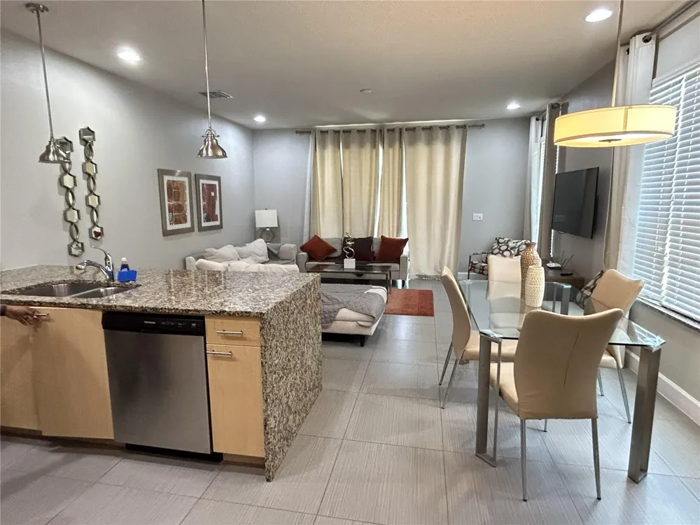 1421 RETREAT CIRCLE Clermont, FL 34714