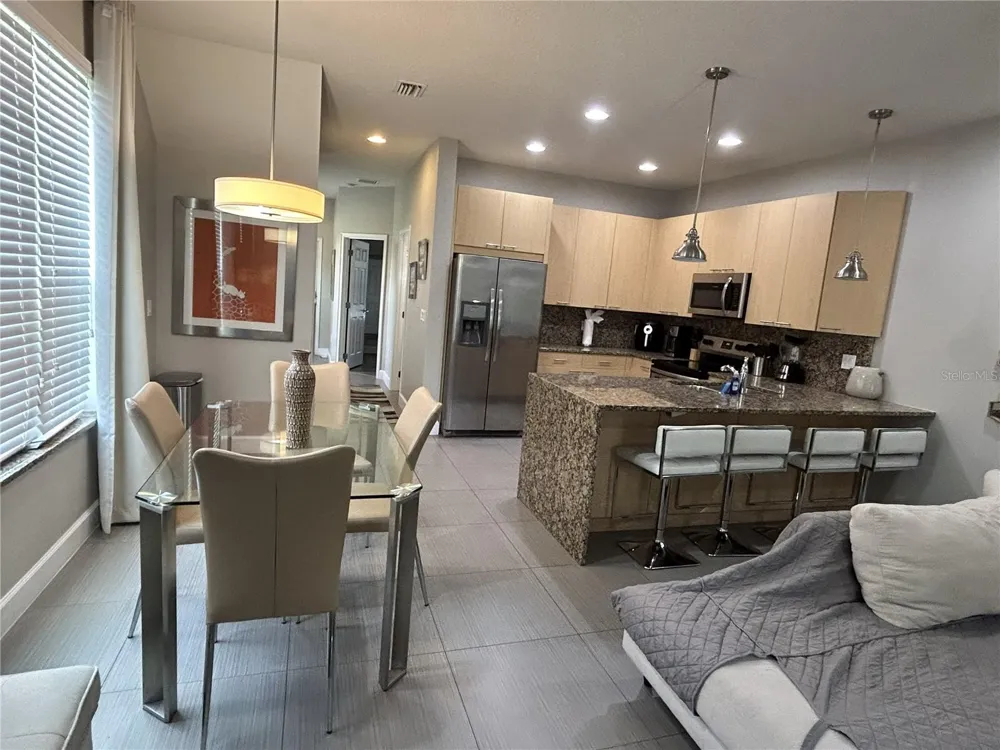 1421 RETREAT CIRCLE Clermont, FL 34714