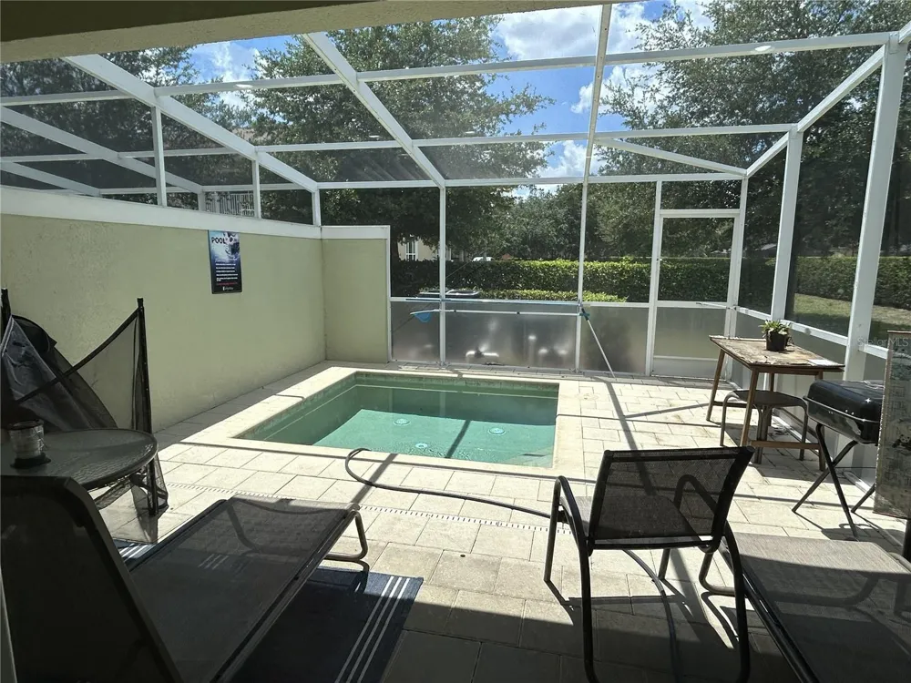 1421 RETREAT CIRCLE Clermont, FL 34714