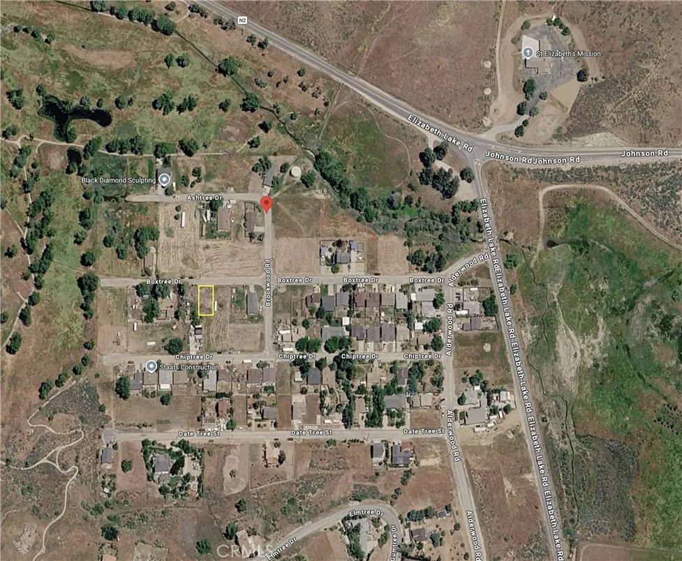 Boxtree Drive Lake Elizabeth, CA 93532