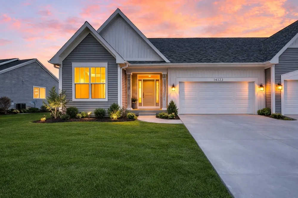 14104 Bridgeview Pointe Vicksburg, MI 49097