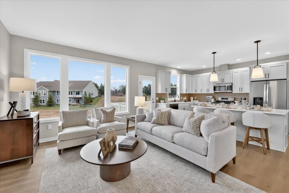 14104 Bridgeview Pointe Vicksburg, MI 49097