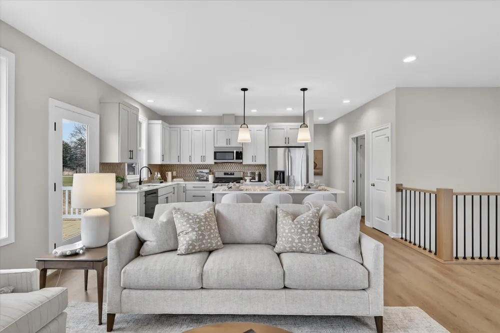 14104 Bridgeview Pointe Vicksburg, MI 49097