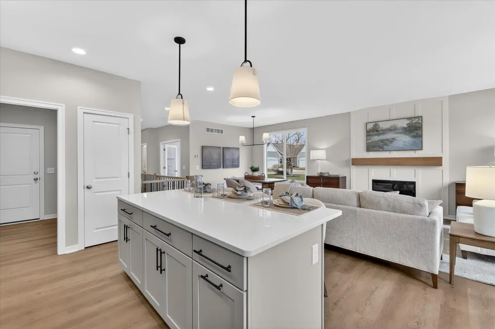 14104 Bridgeview Pointe Vicksburg, MI 49097