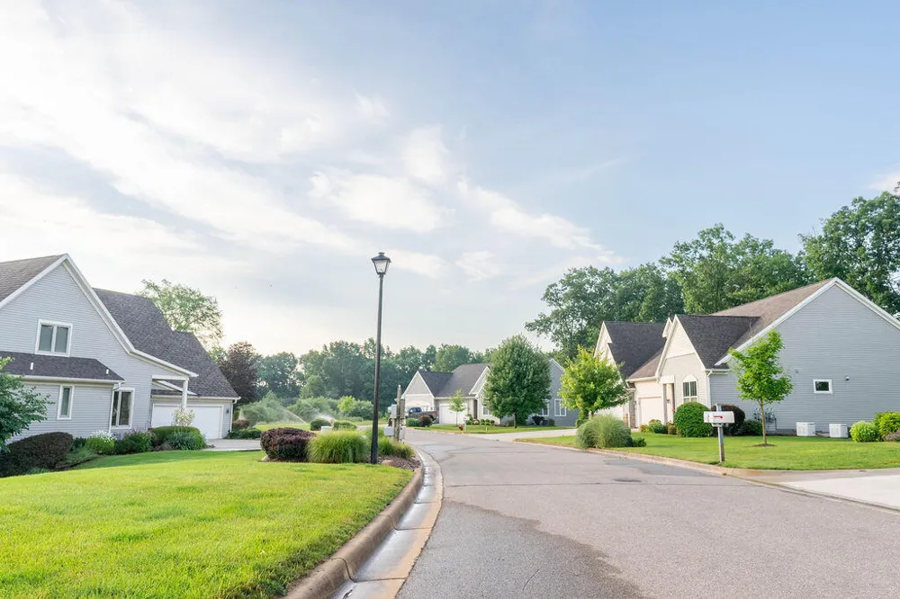 14104 Bridgeview Pointe Vicksburg, MI 49097