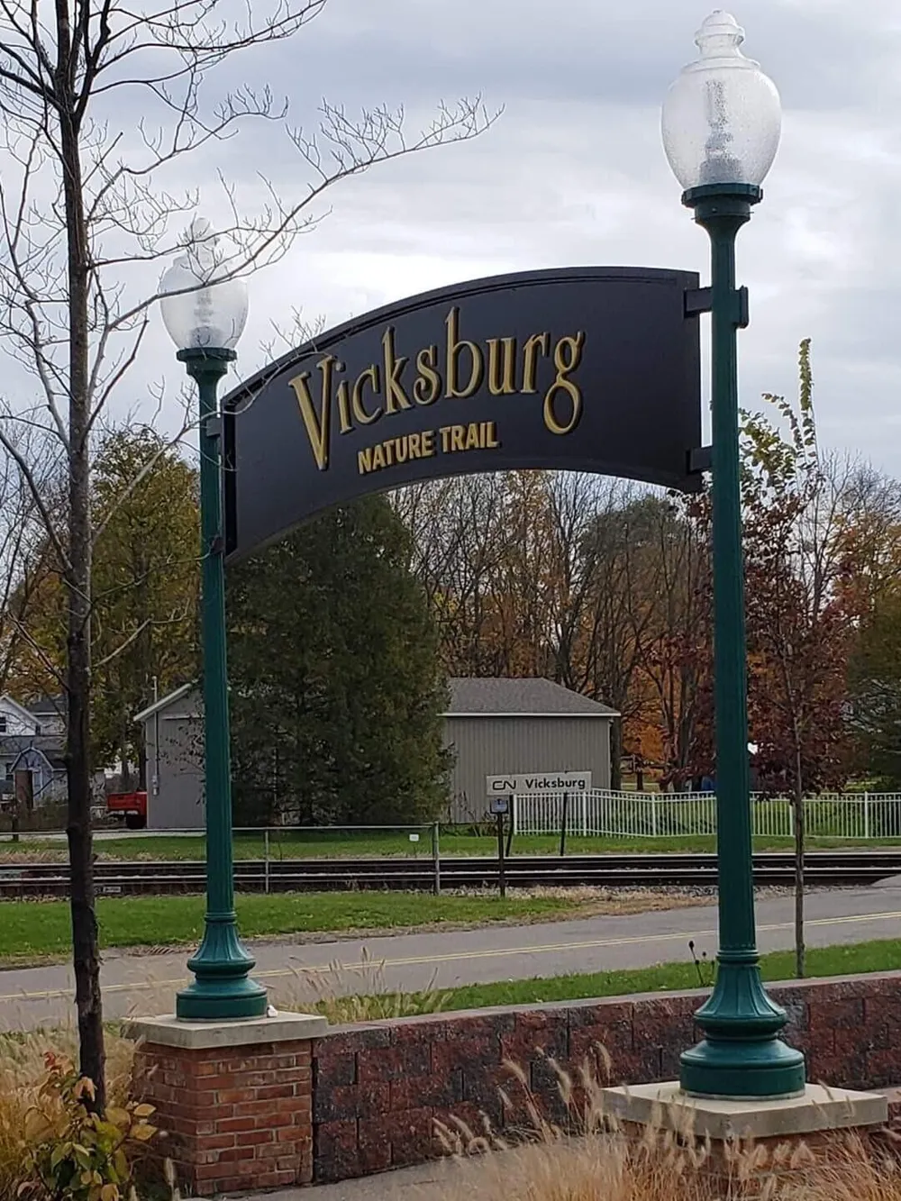 14104 Bridgeview Pointe Vicksburg, MI 49097