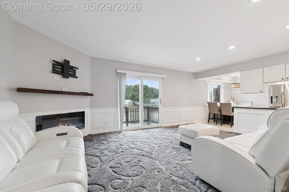 25440 Quarter Deck Street Harrison Charter Township, MI 48045