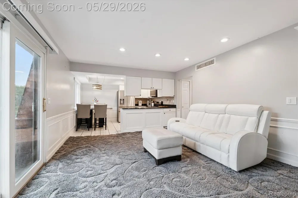 25440 Quarter Deck Street Harrison Charter Township, MI 48045