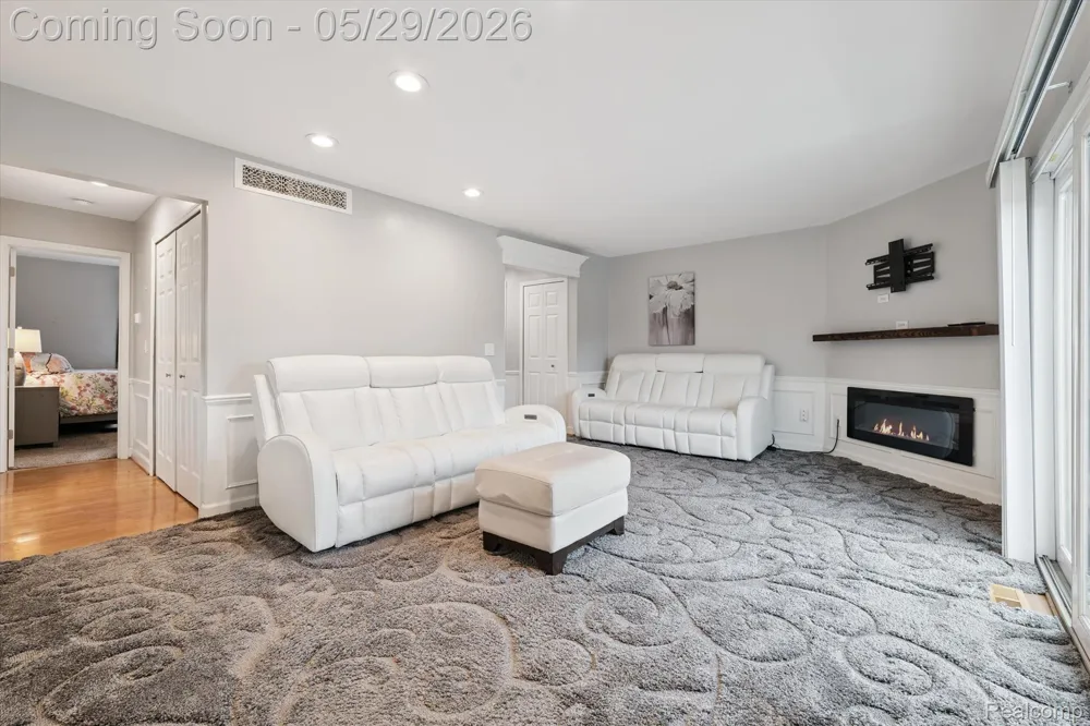 25440 Quarter Deck Street Harrison Charter Township, MI 48045