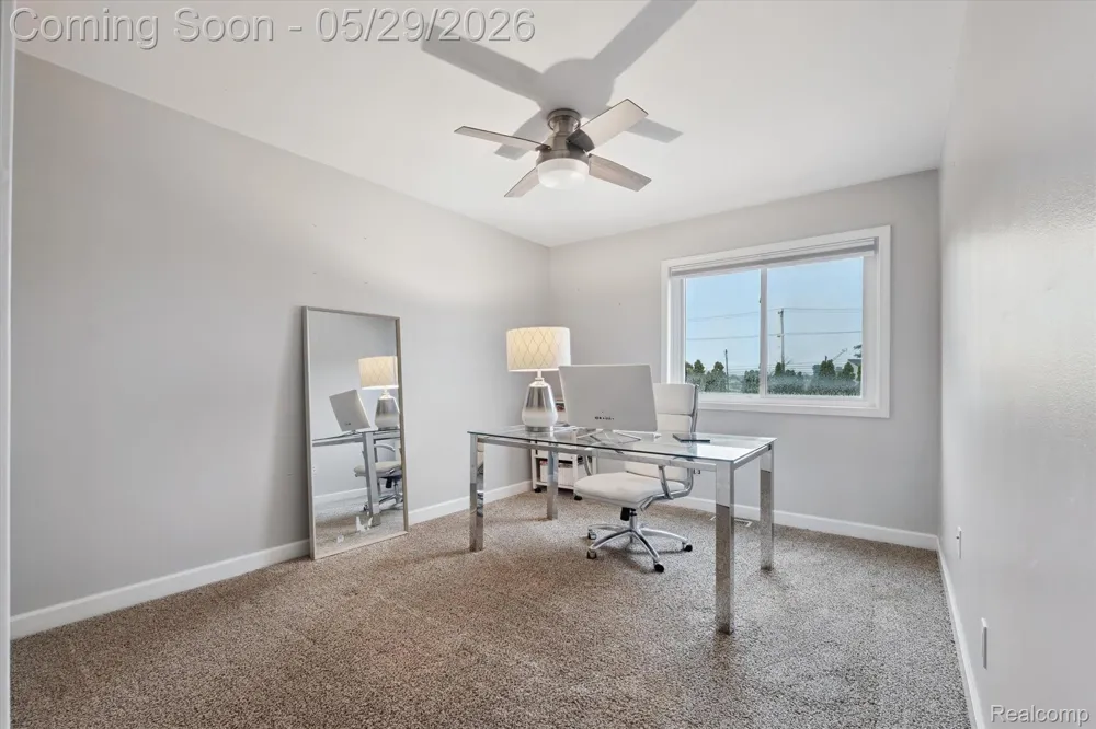 25440 Quarter Deck Street Harrison Charter Township, MI 48045