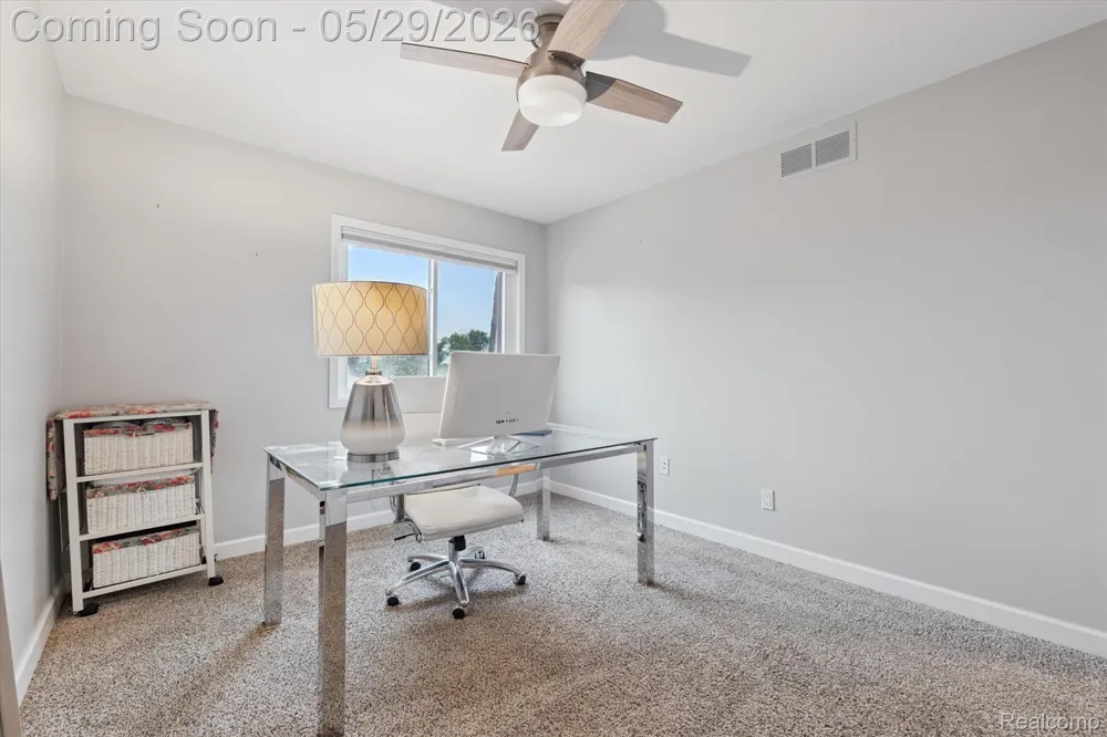 25440 Quarter Deck Street Harrison Charter Township, MI 48045