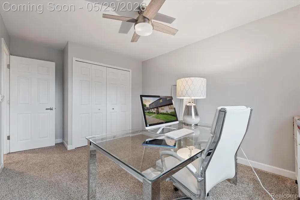 25440 Quarter Deck Street Harrison Charter Township, MI 48045