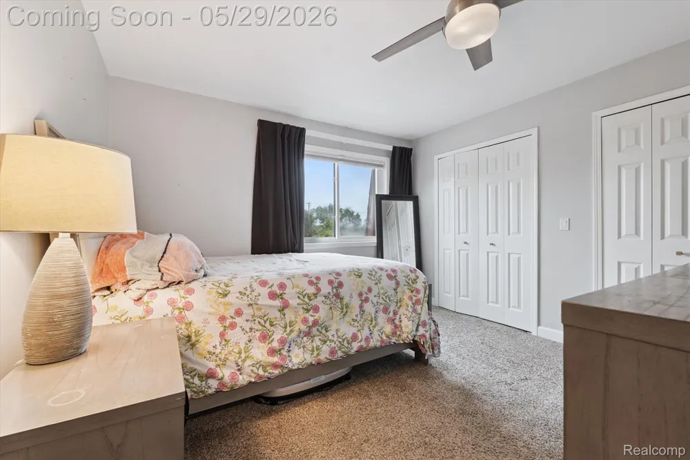 25440 Quarter Deck Street Harrison Charter Township, MI 48045