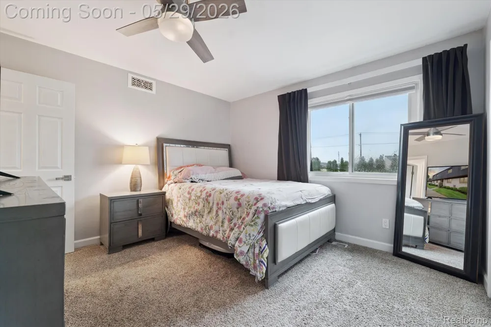 25440 Quarter Deck Street Harrison Charter Township, MI 48045