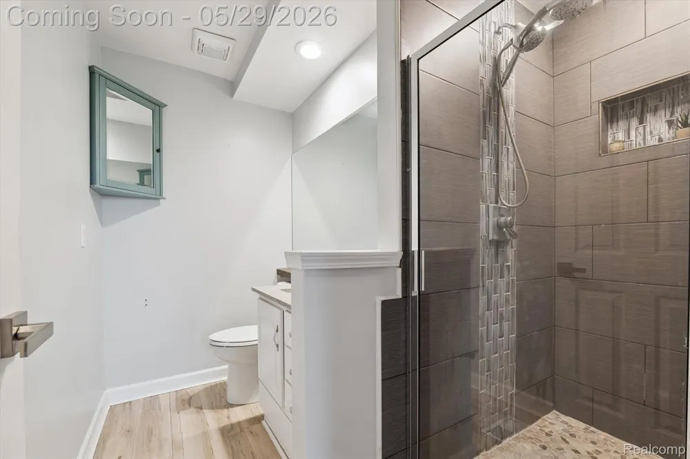25440 Quarter Deck Street Harrison Charter Township, MI 48045