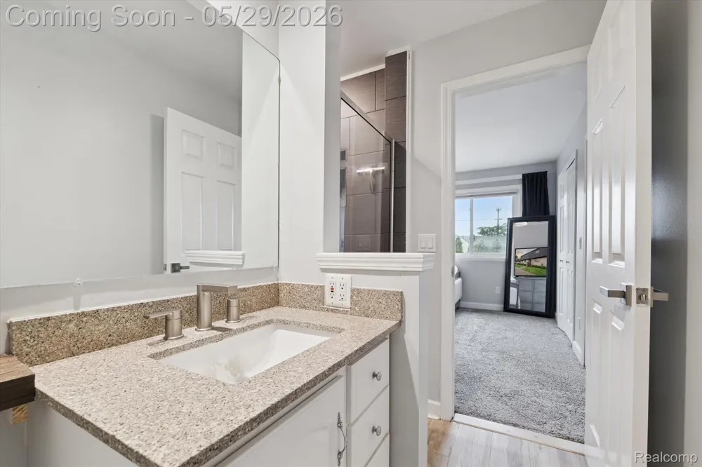 25440 Quarter Deck Street Harrison Charter Township, MI 48045