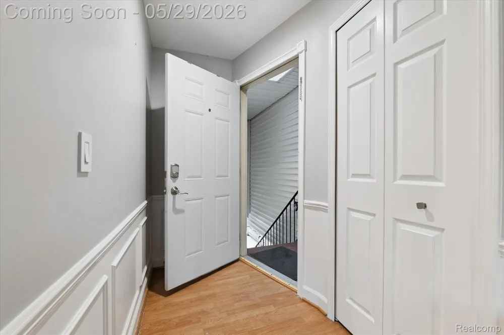 25440 Quarter Deck Street Harrison Charter Township, MI 48045