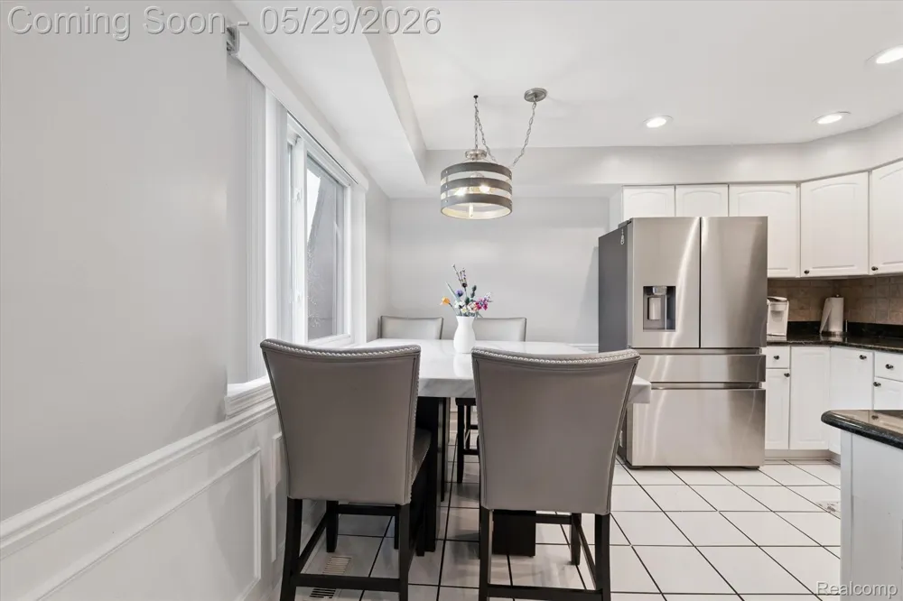 25440 Quarter Deck Street Harrison Charter Township, MI 48045