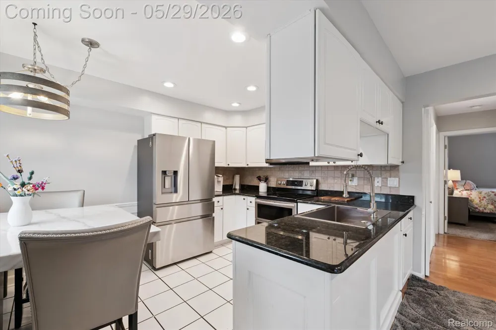 25440 Quarter Deck Street Harrison Charter Township, MI 48045