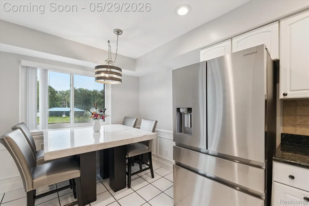 25440 Quarter Deck Street Harrison Charter Township, MI 48045